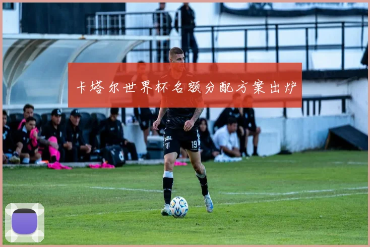 卡塔尔世界杯名额分配方案出炉