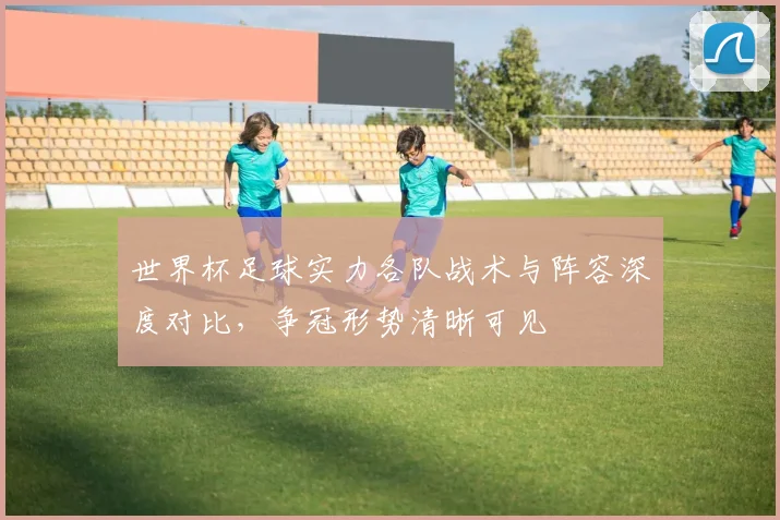 世界杯足球实力各队战术与阵容深度对比,争冠形势清晰可见