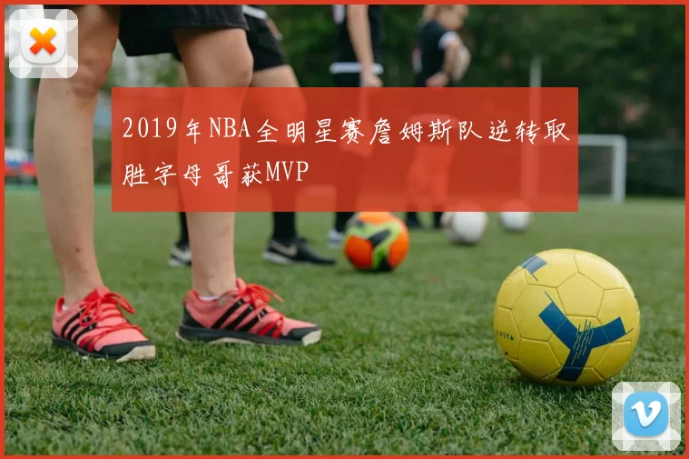 2019年NBA全明星赛詹姆斯队逆转取胜字母哥获MVP