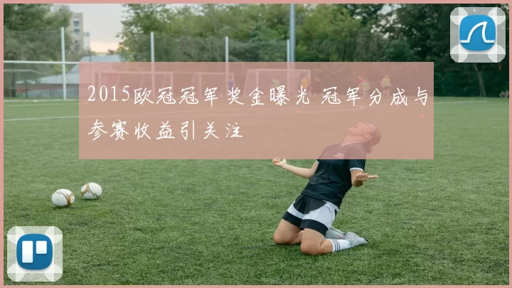 2015欧冠冠军奖金曝光 冠军分成与参赛收益引关注